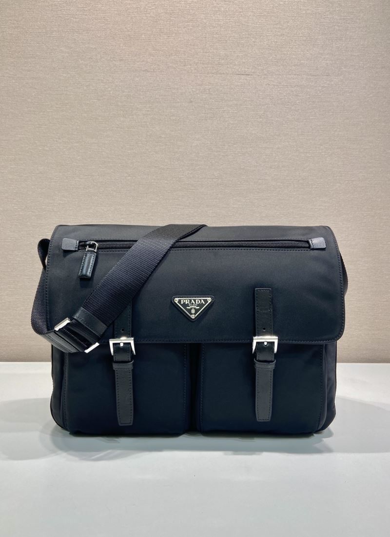 mens Pra*a satchel bags
